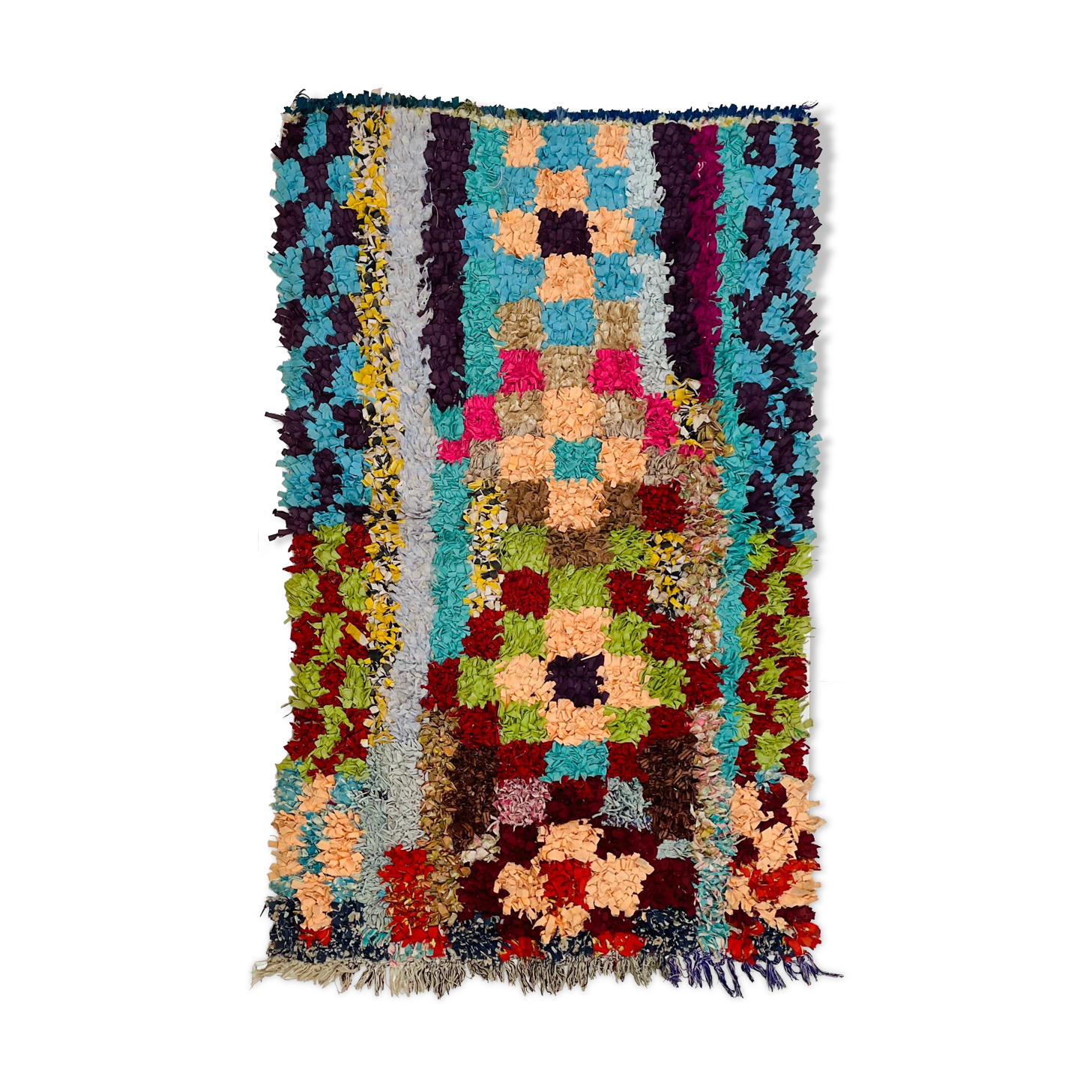 Boucherouite 44x71cm