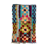 Boucherouite 44x71cm