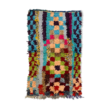 Boucherouite 44x71cm