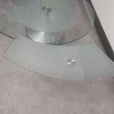 Cattelan Italia designer coffee table