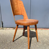 Pair of Mondor chairs by Baumann