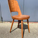 Pair of Mondor chairs by Baumann