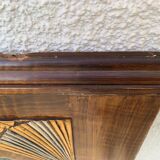 Art Deco mirror 78x112