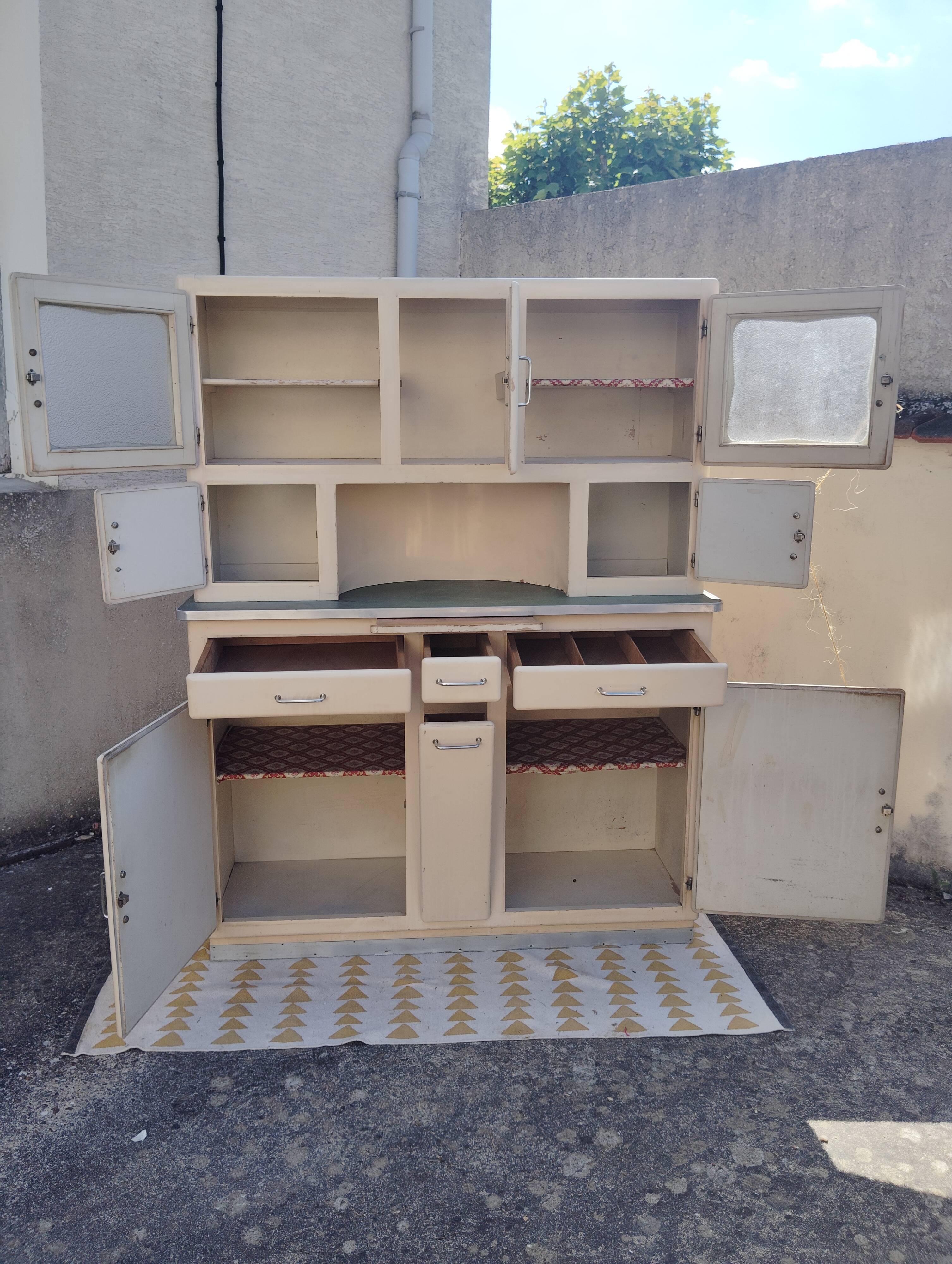 Buffet Mado 2 bodies