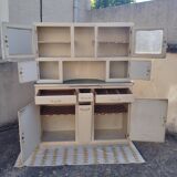 Mado 2-piece sideboard