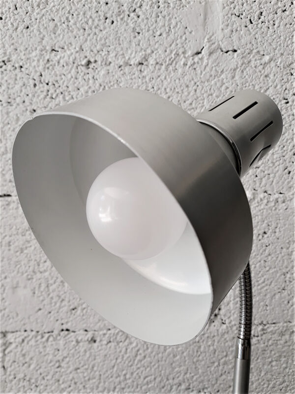 Lampe vintage Veneta Lumi authentique vintage 1970