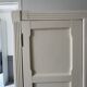 Parisian wardrobe