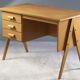 Bureau années 60