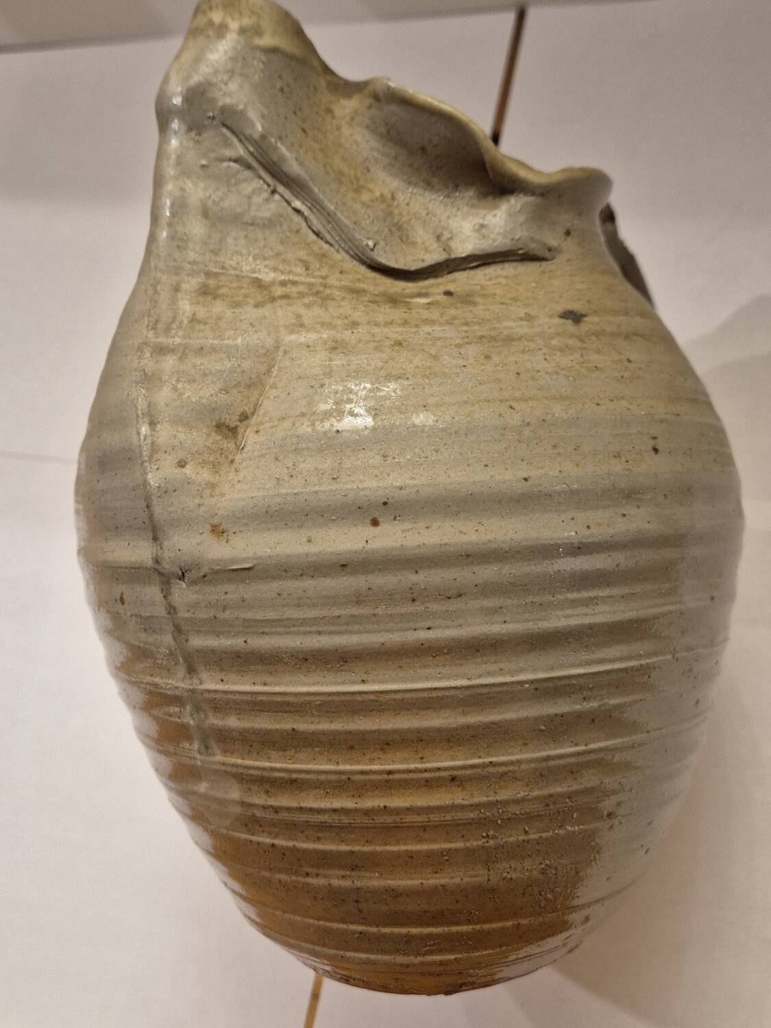 Claude Champy Pitcher