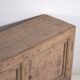 Buffet ancien en orme avec trois portes – Shanxi, vers 1920