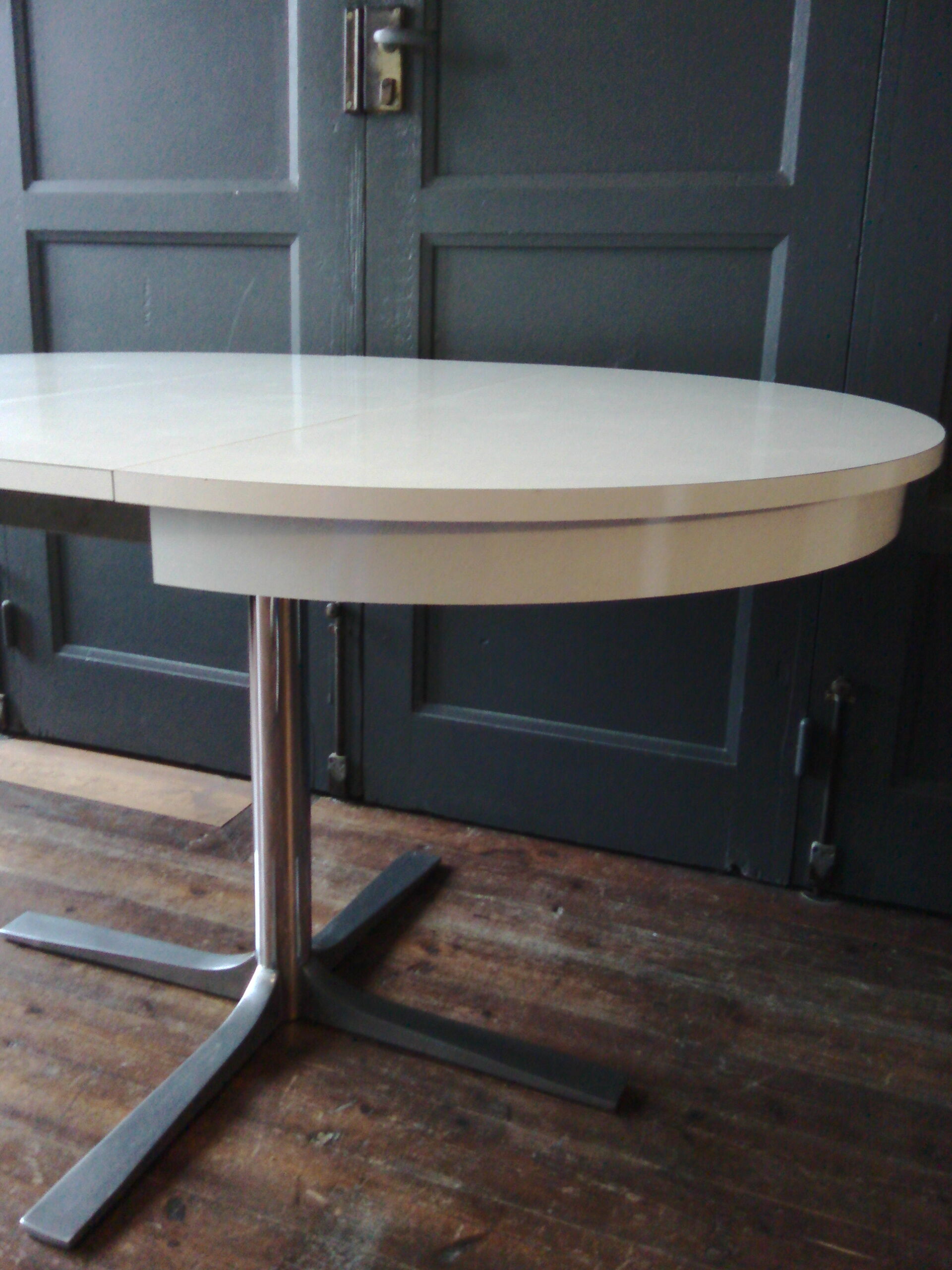 1970 Extension Roundtable