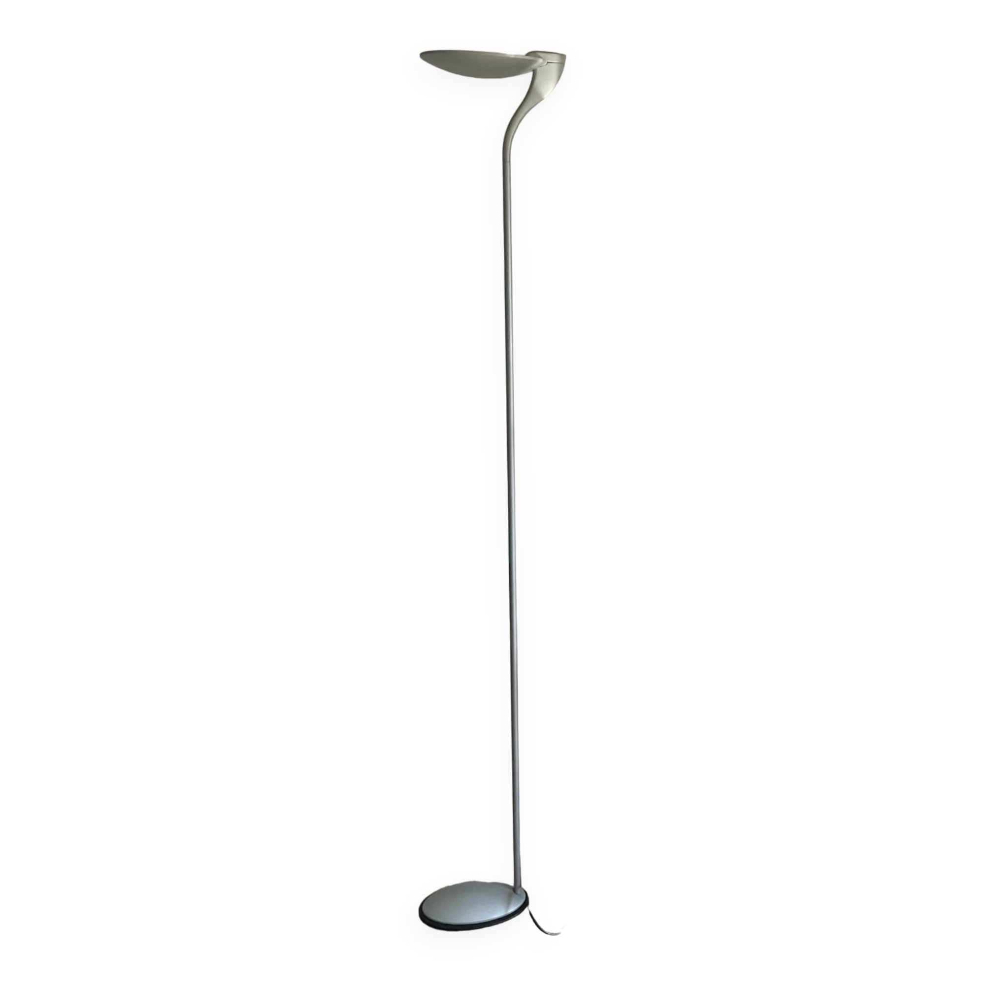 Italian floor lamp from the 80s