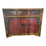 Buffet chinois ancien