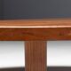 Table basse T02P de Pierre Chapo, France, années 1960
