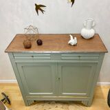 Buffet vintage