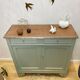 Vintage buffet