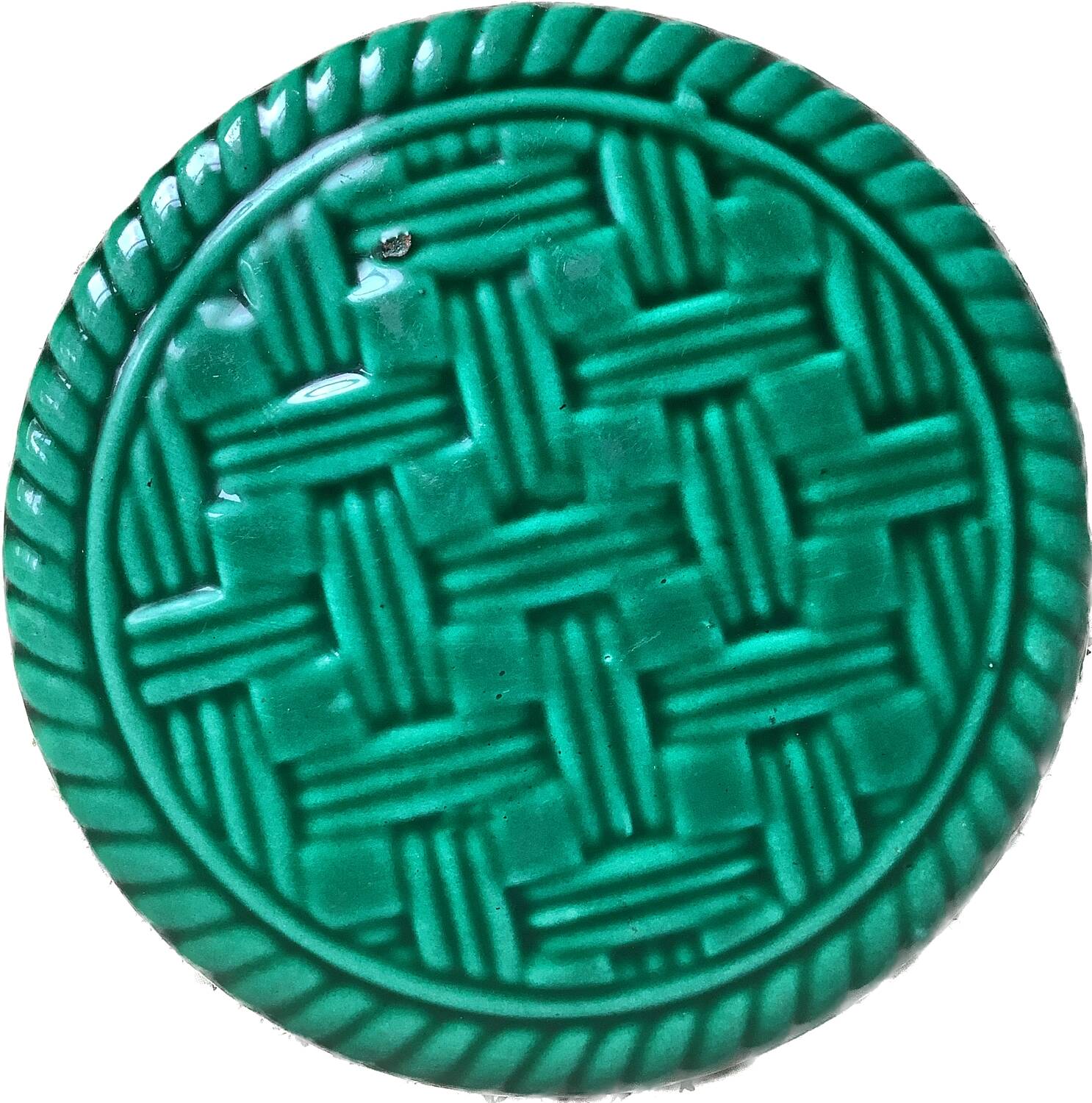 Vallauris braided trivet