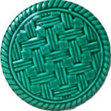 Vallauris braided trivet