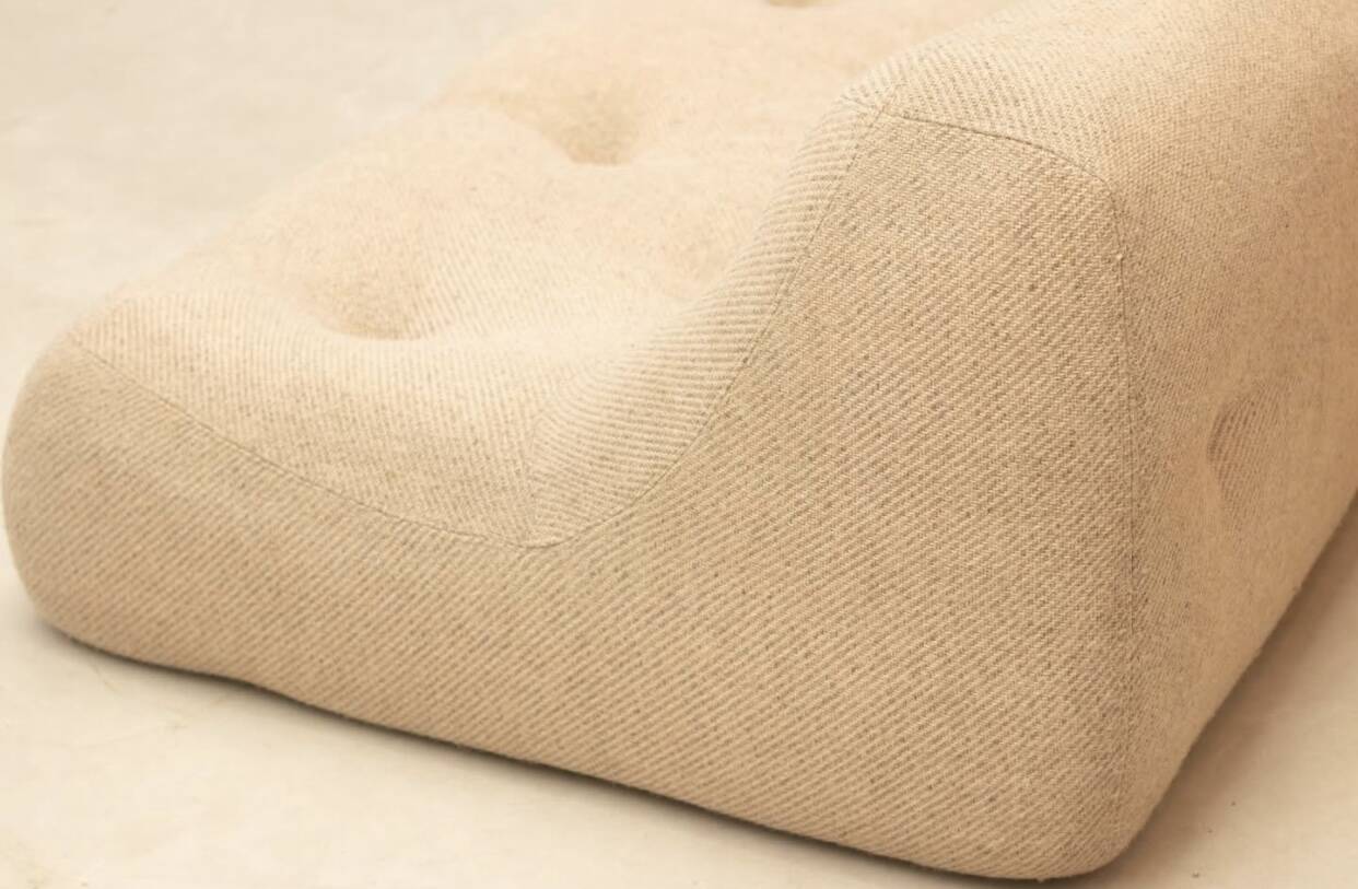 Kali sofa - Michel Ducaroy for L.Roset