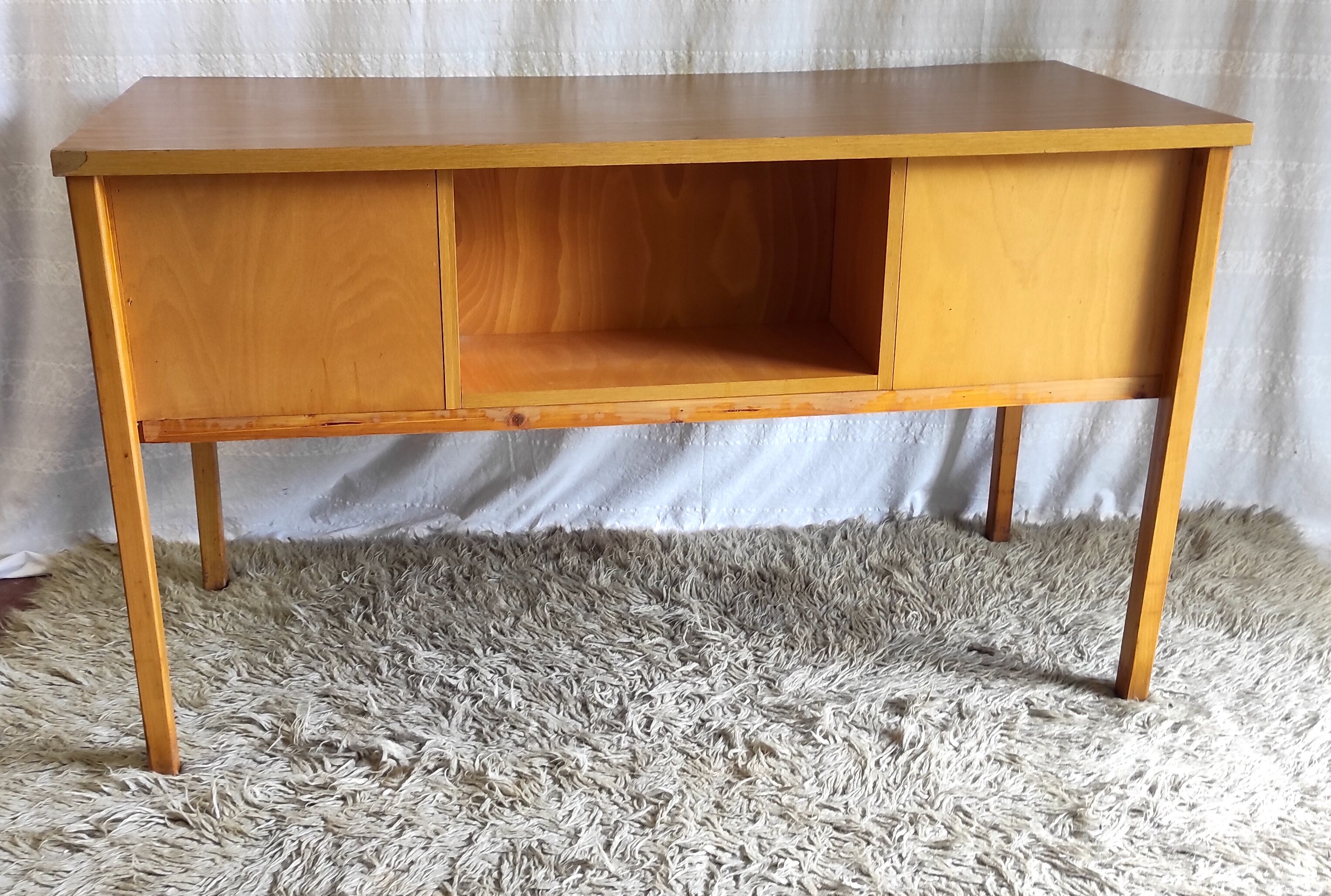 Ekawerk office – 50s/60s