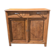 Parisian oak buffet
