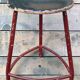 Industrial stool