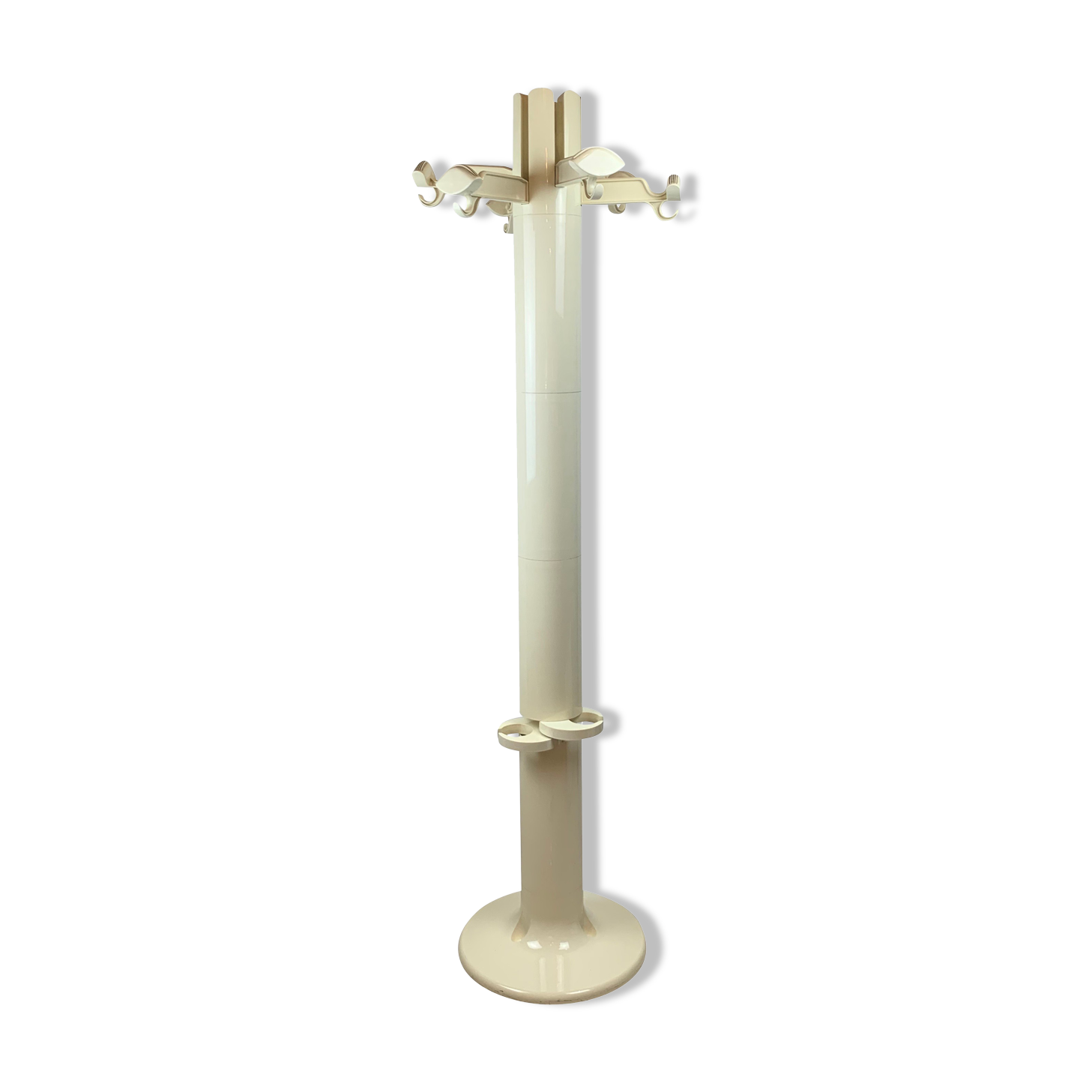 Coat rack "Planta" by Giancarlo Piretti for Castelli