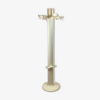 Coat rack "Planta" by Giancarlo Piretti for Castelli