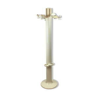 Coat rack "Planta" by Giancarlo Piretti for Castelli