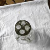Carafe/pique fleurs