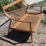 Scandinavian sofa