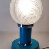 Lámpara de mesa. España, 1970s.