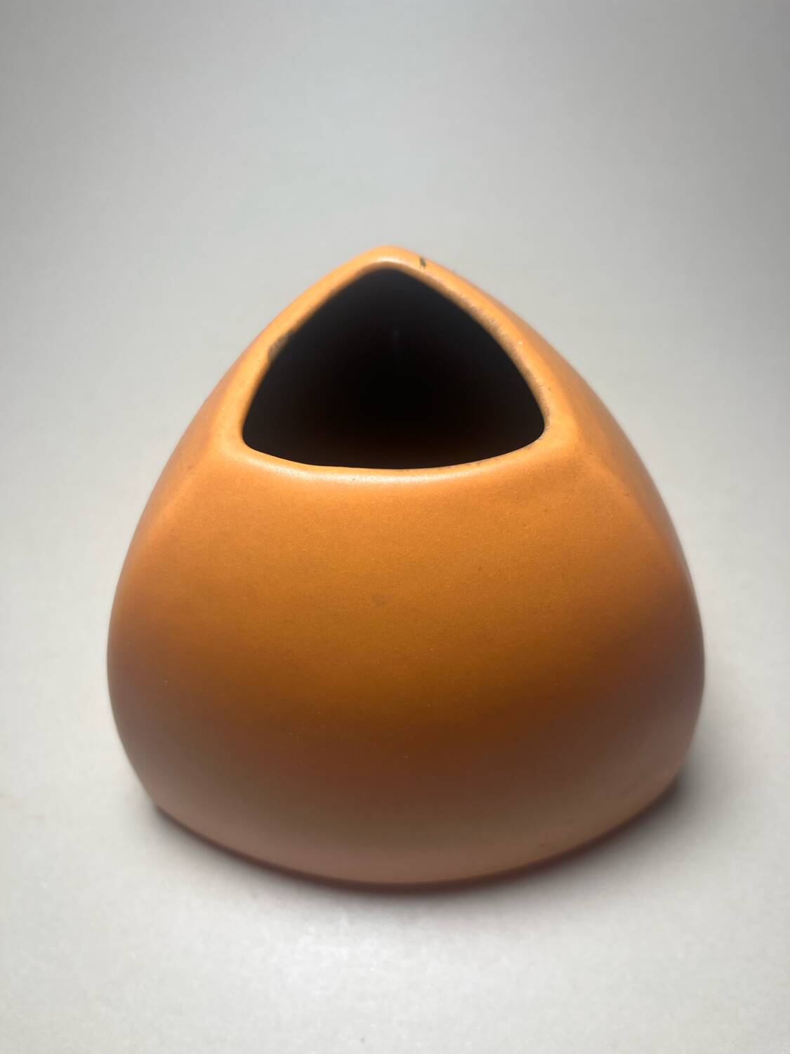 Ceramic vase