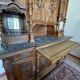 FURNITURE IN HENRY II STYLE