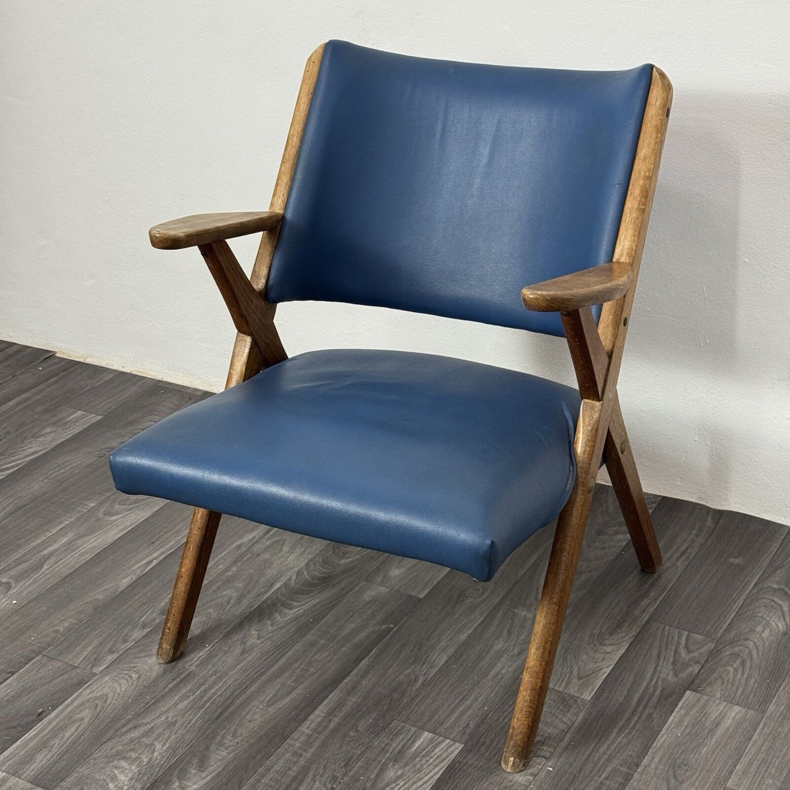 Dal Vera armchair 1960s design