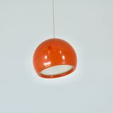 Italian Pallade Lamp by Studio Tetrarch for Artemide (1970s)