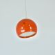 Italian Pallade Lamp by Studio Tetrarch for Artemide, 1970s