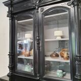 Bibliothèque double corp napoleon III
