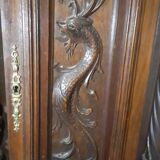 Buffet Henry II