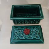 Candy box