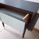 Vintage revisited bedside table