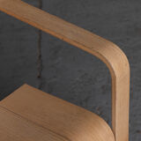 Sidechair by Gijs Bakker, Netherlands, 1970’s