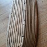 Wicker basket