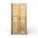 Vestiaire ancien bois brut 1940