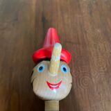 Articulated wooden Pinocchio H40