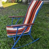 Vintage armchair
