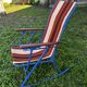 Vintage armchair