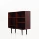 Rosewood bookcase, Danish design, 1970s, production: Denmark