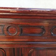 Buffet Louis XIII 19th century