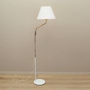 Floor lamp, Danish design, 1970s, production: Denmark
